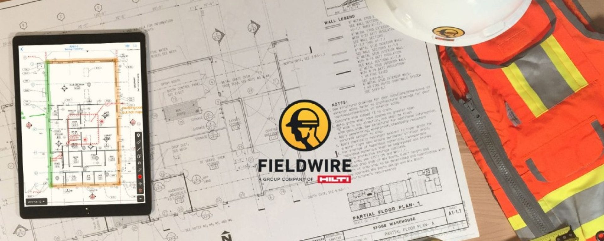 Fieldwire by Hilti 