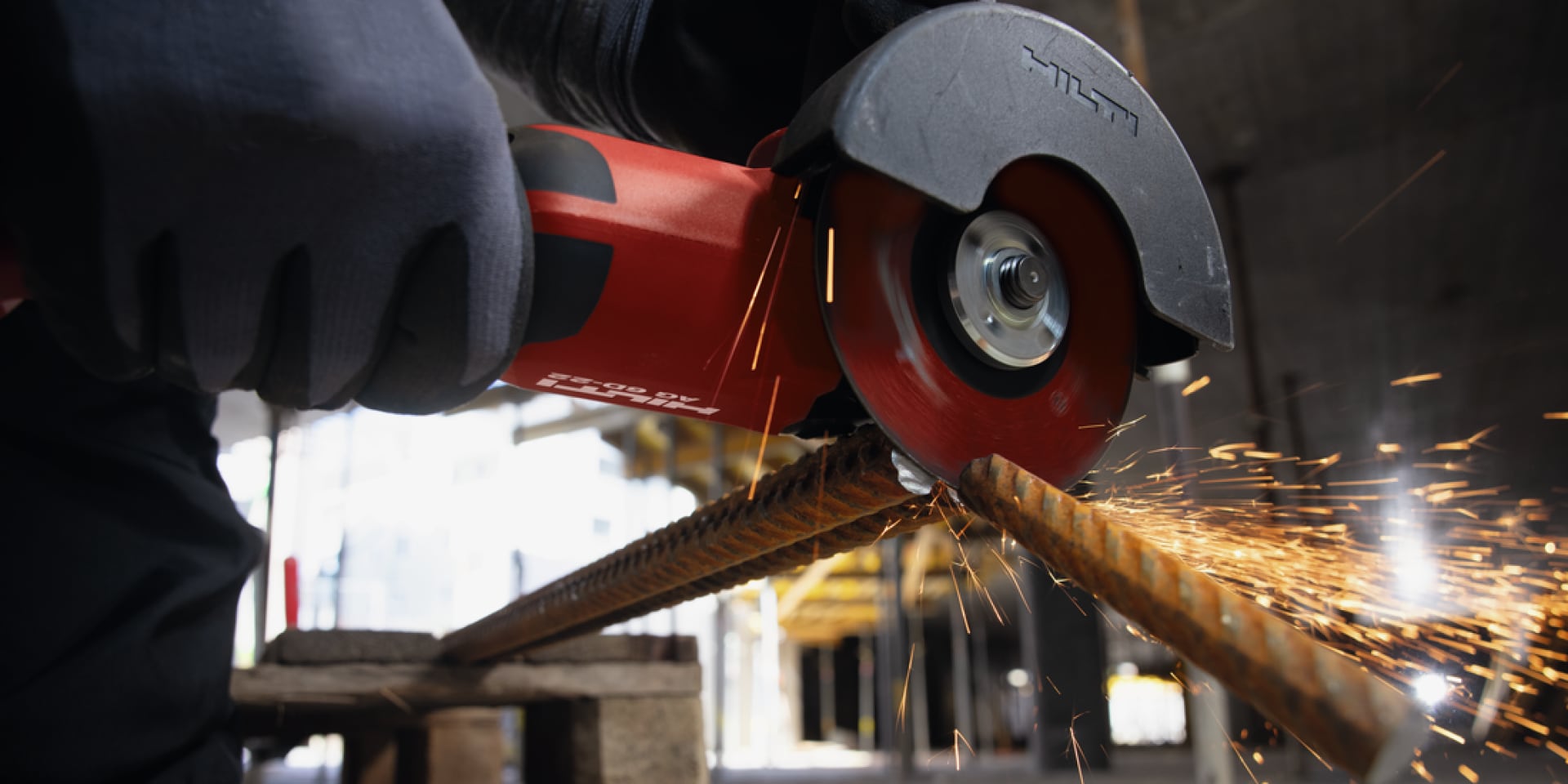 Nouveaux produits Hilti 