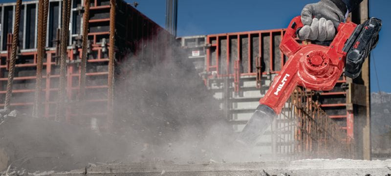 Training sulla sicurezza nei confronti della polvere di silice Corso di formazione incentrato sui potenziali rischi a lungo e a breve termine derivanti dalla polvere di silice in cantiere, e cosa si può fare per prevenirli al meglio