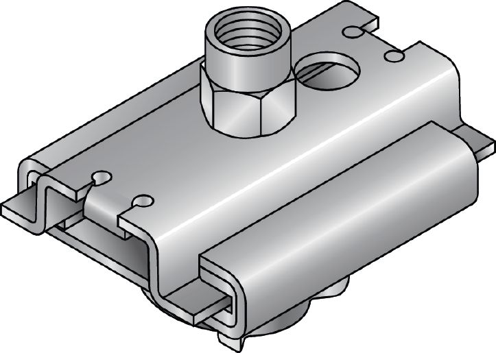 MSG-MQ 0,6 Schiebegleiter Schiebegleiter